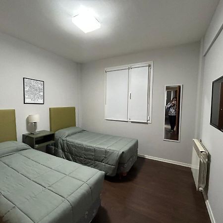 Departamento Amplio Y Comodo Cerca Del Centro San Carlos de Bariloche Kültér fotó