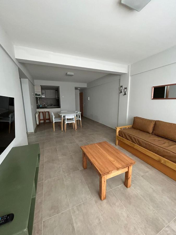 Departamento Amplio Y Comodo Cerca Del Centro San Carlos de Bariloche Kültér fotó