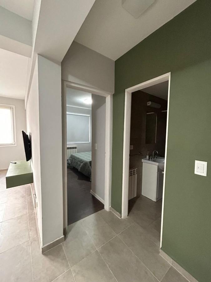 Departamento Amplio Y Comodo Cerca Del Centro San Carlos de Bariloche Kültér fotó