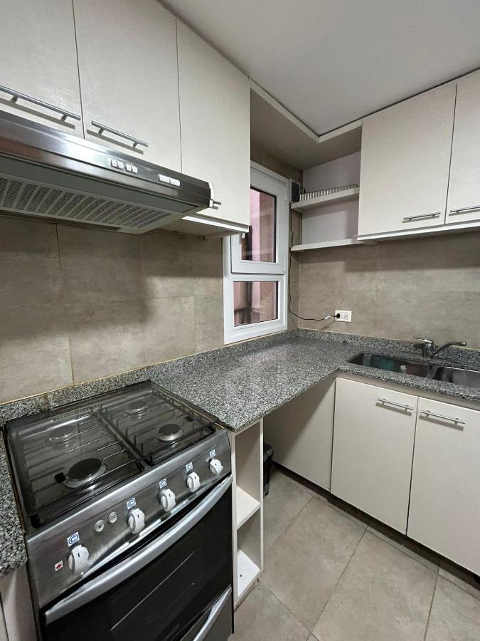 Departamento Amplio Y Comodo Cerca Del Centro San Carlos de Bariloche Kültér fotó