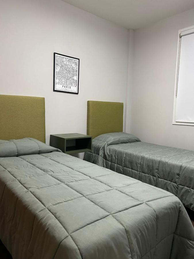 Departamento Amplio Y Comodo Cerca Del Centro San Carlos de Bariloche Kültér fotó