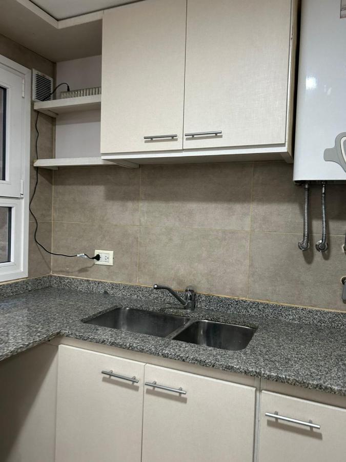 Departamento Amplio Y Comodo Cerca Del Centro San Carlos de Bariloche Kültér fotó