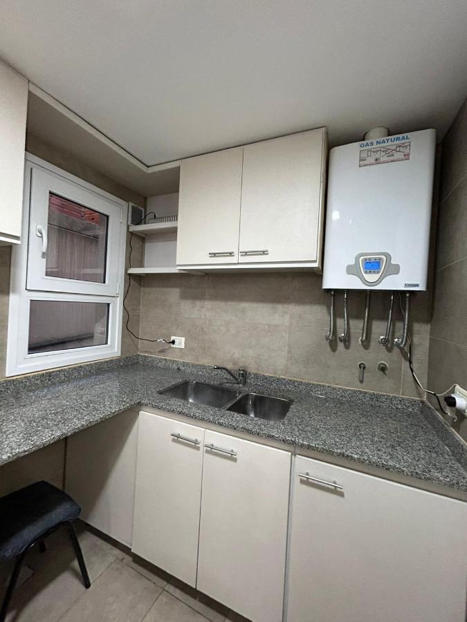 Departamento Amplio Y Comodo Cerca Del Centro San Carlos de Bariloche Kültér fotó