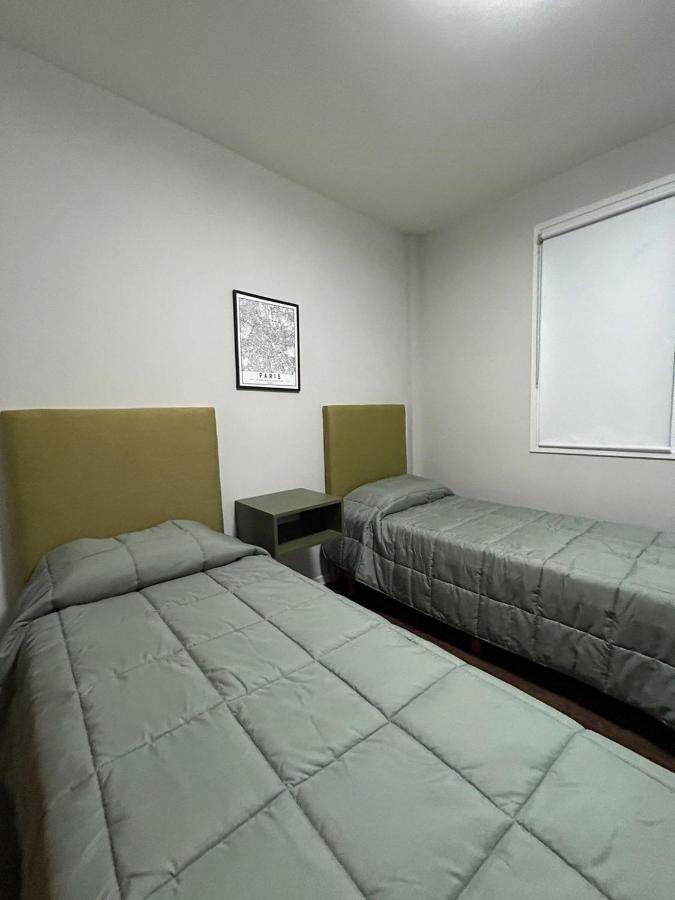 Departamento Amplio Y Comodo Cerca Del Centro San Carlos de Bariloche Kültér fotó