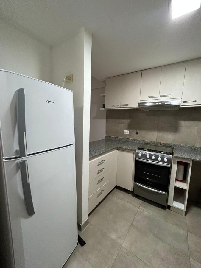 Departamento Amplio Y Comodo Cerca Del Centro San Carlos de Bariloche Kültér fotó