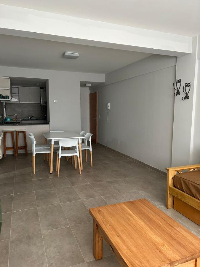 Departamento Amplio Y Comodo Cerca Del Centro San Carlos de Bariloche Kültér fotó