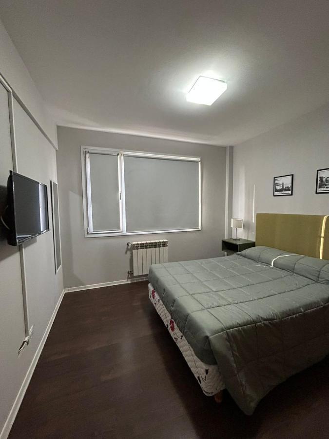 Departamento Amplio Y Comodo Cerca Del Centro San Carlos de Bariloche Kültér fotó